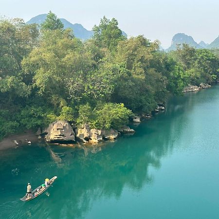 Phong Nha Dawn Home Экстерьер фото