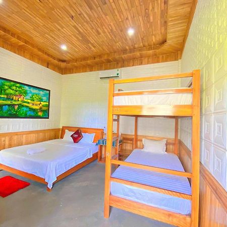 Phong Nha Dawn Home Экстерьер фото
