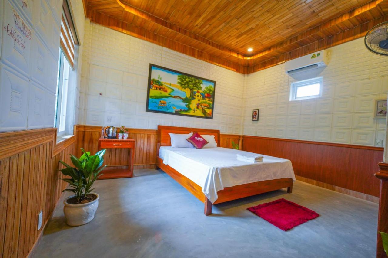 Phong Nha Dawn Home Экстерьер фото