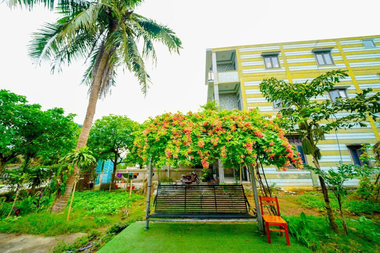 Phong Nha Dawn Home Экстерьер фото