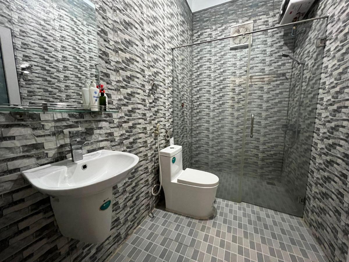 Phong Nha Dawn Home Экстерьер фото