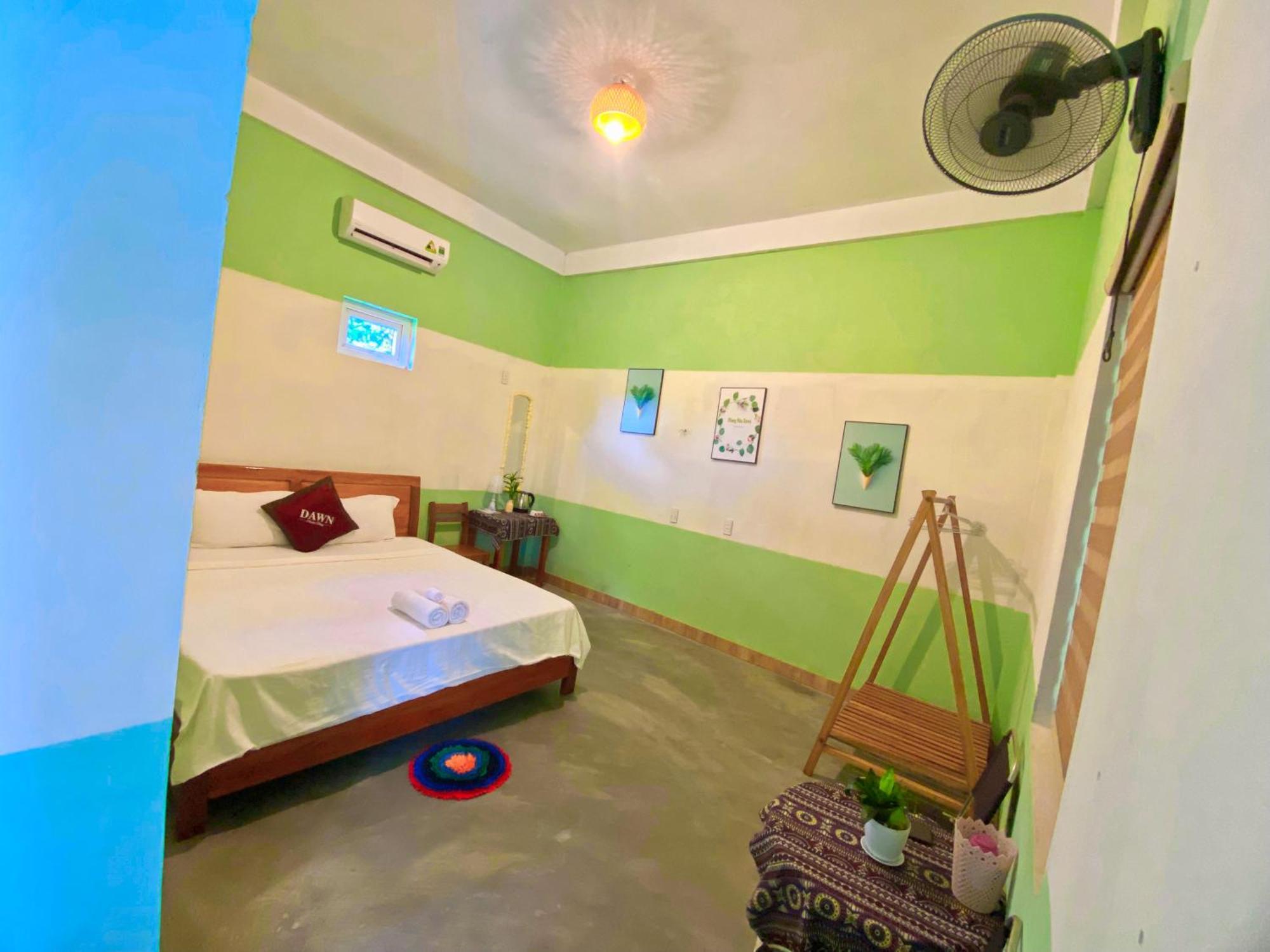 Phong Nha Dawn Home Экстерьер фото