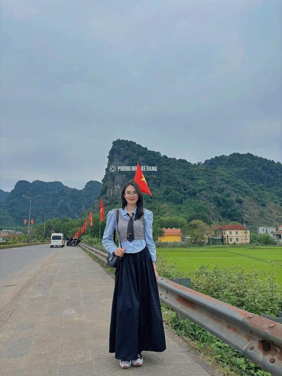 Phong Nha Dawn Home Экстерьер фото