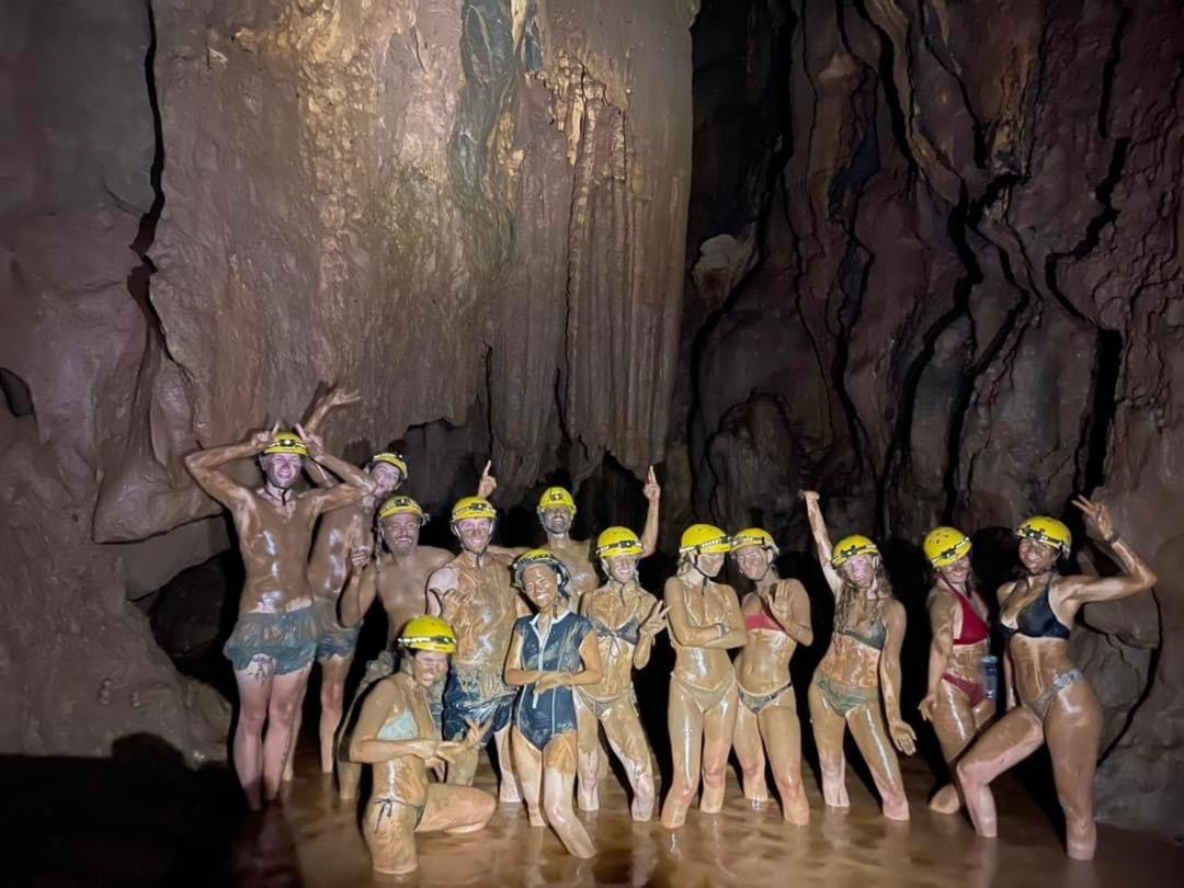 Phong Nha Dawn Home Экстерьер фото