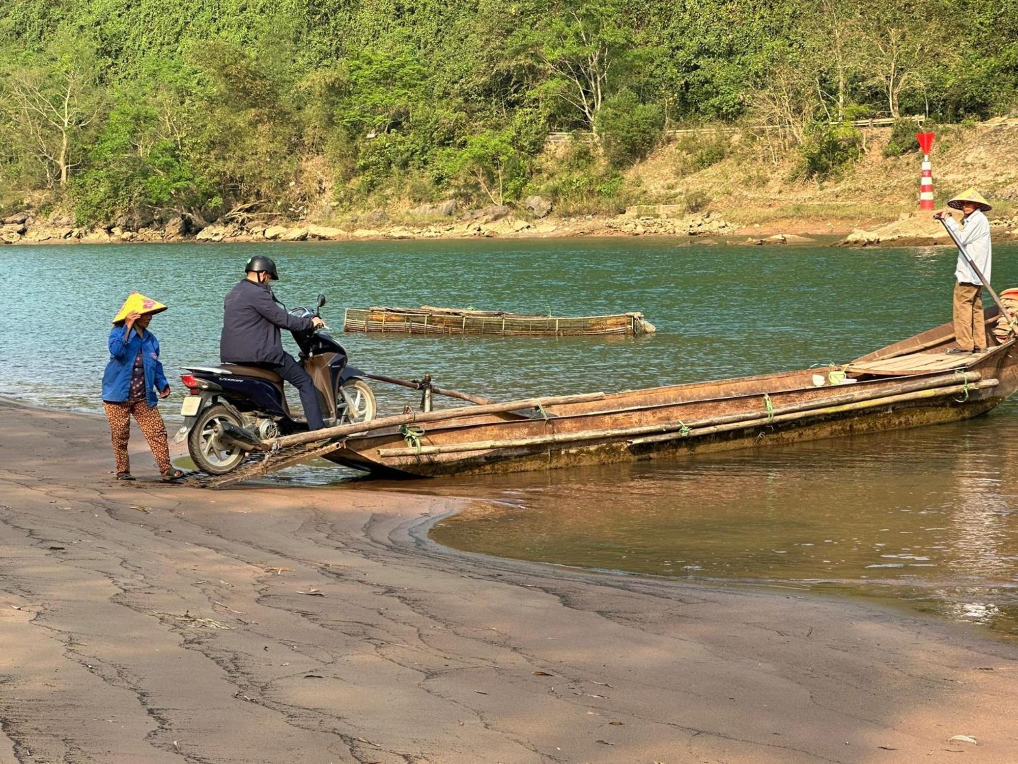 Phong Nha Dawn Home Экстерьер фото