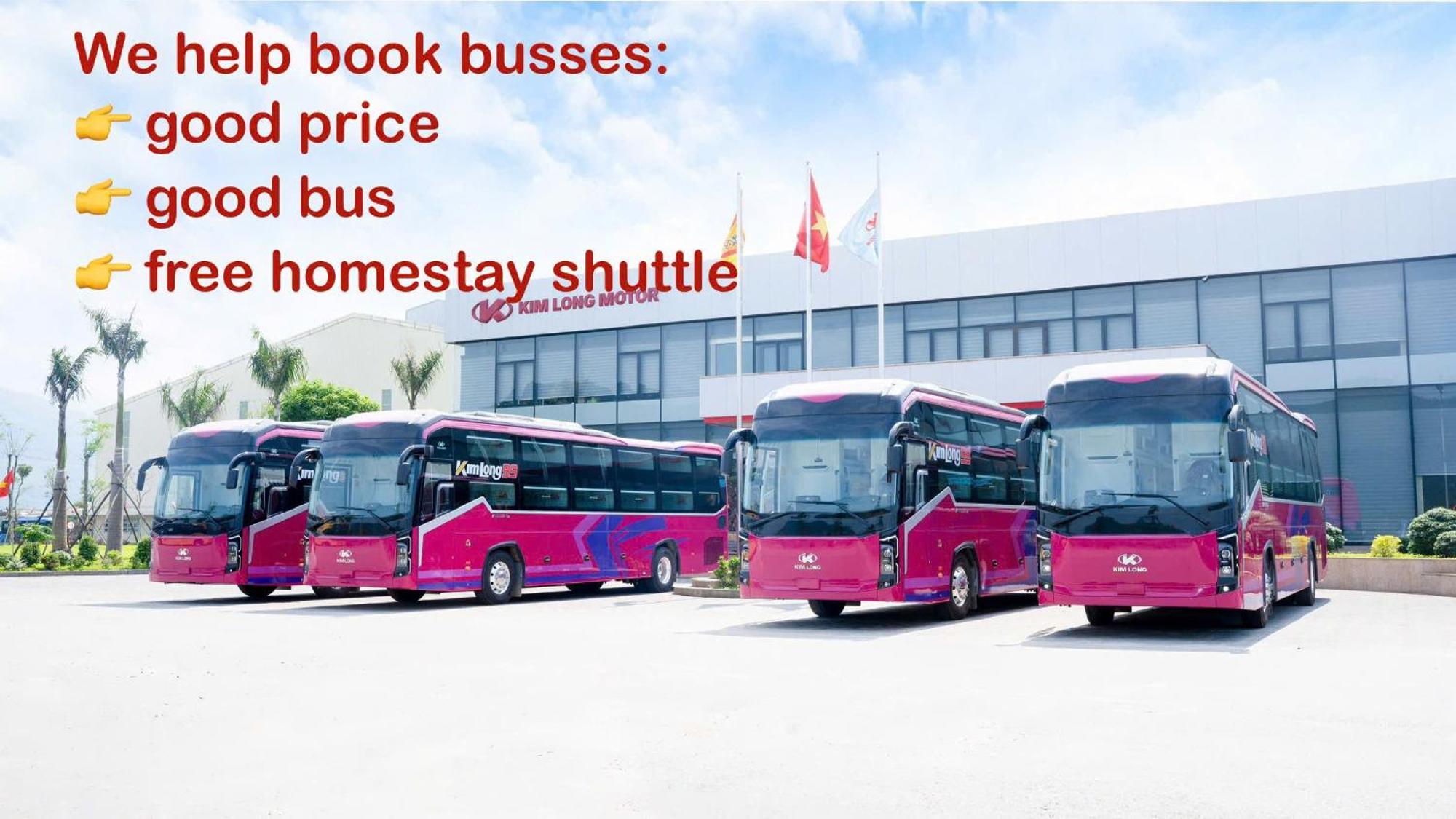 Phong Nha Dawn Home Экстерьер фото